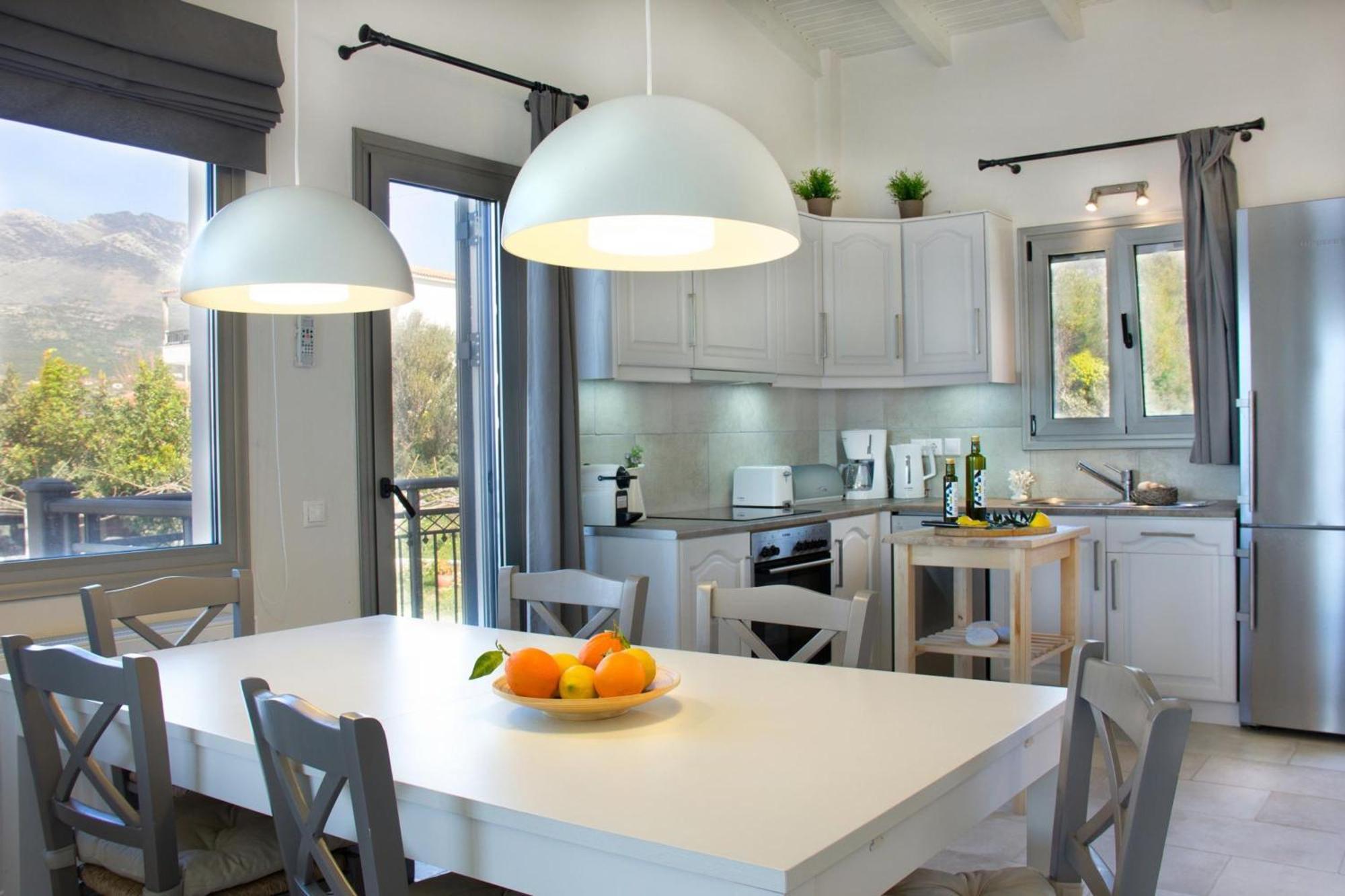 Mani Apartments Ajos Nikolaos Zewnętrze zdjęcie