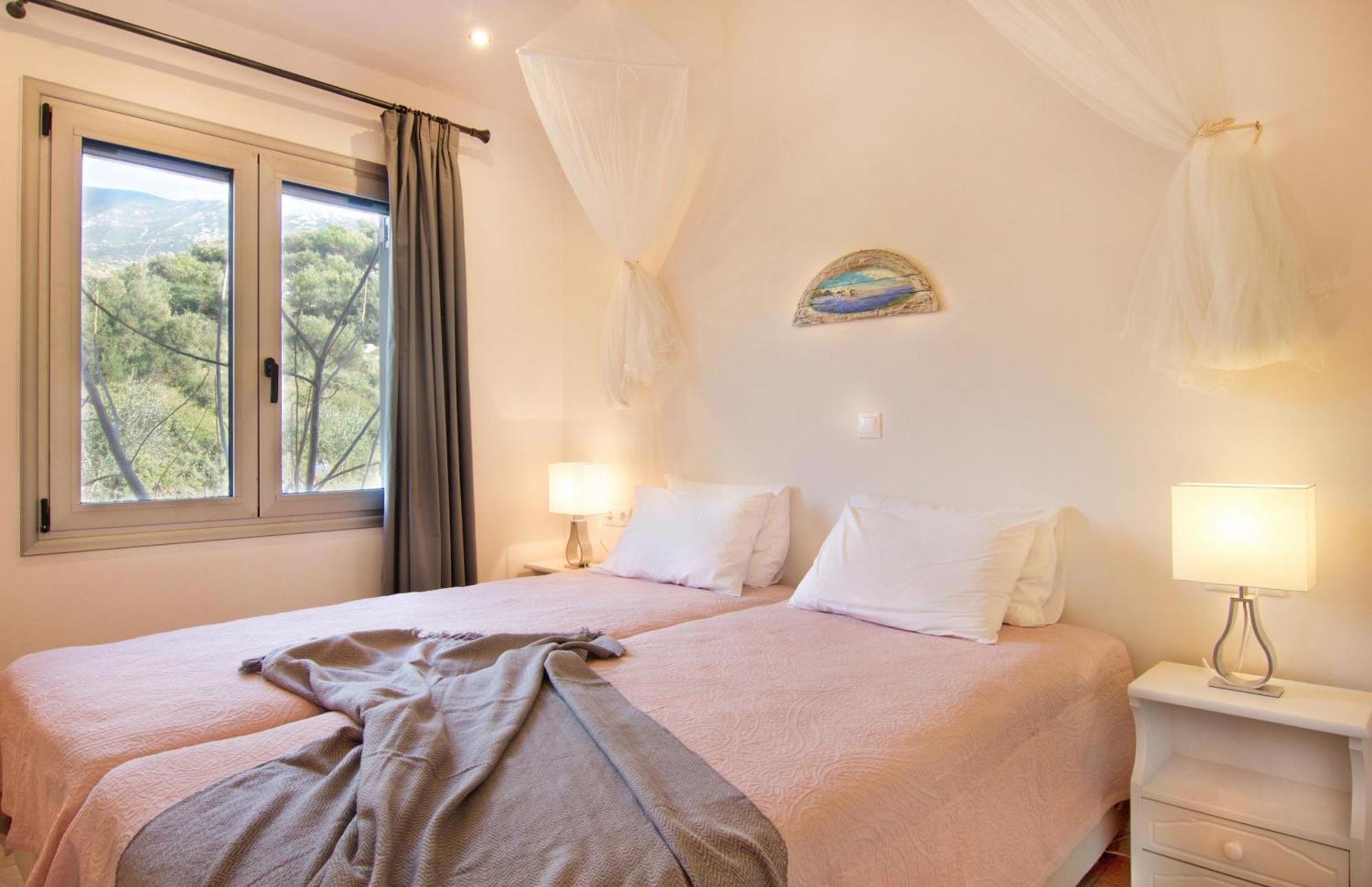 Mani Apartments Ajos Nikolaos Zewnętrze zdjęcie